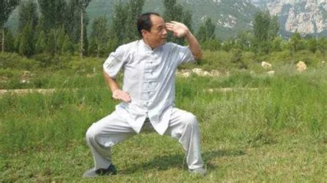 Shaolin Kung Fu Masters - Shaolin Temple Kung Fu Academy China