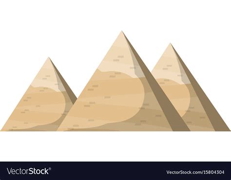 Egyptian Pyramid Symbols