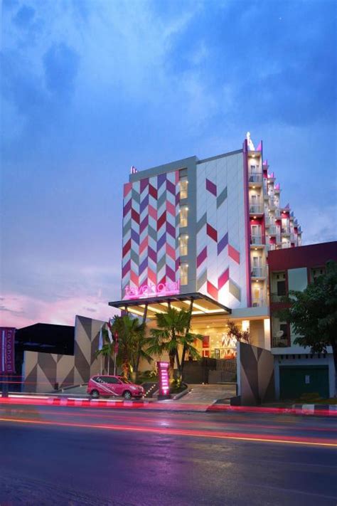 favehotel Sorong in Indonesia - Room Deals, Photos & Reviews