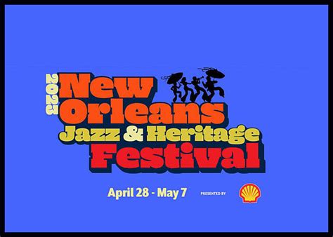 New Orleans Jazz Fest Unveils Star-Studded 2023 Lineup