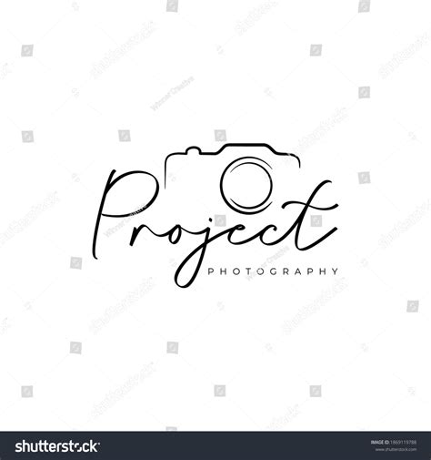 170,610 Photography Logo Images, Stock Photos, 3D objects, & Vectors ...