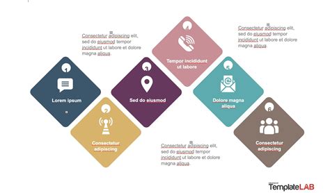 20+ Best Flow Chart Templates for Microsoft Word - Theme Junkie