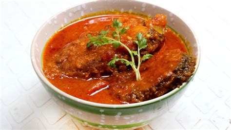 Bengali Fish Curry Recipe | How To Make Bengali Fish Curry