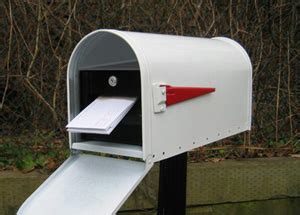 Locking Mailboxes