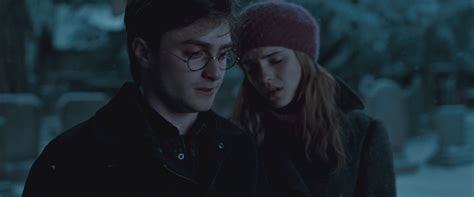 harry potter and the deathly hallows part 1: trailer (hd) - Harry ...