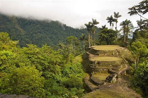 Lost City (Ciudad Perdida), Santa Marta | Tickets & Tours - 2024