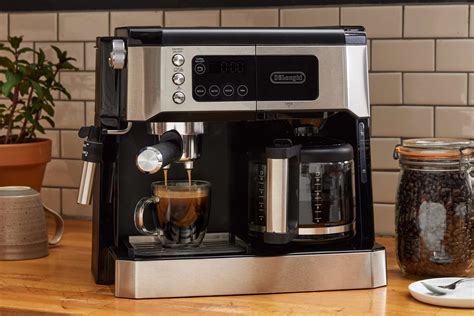 Best Coffee Espresso Machines 2024 - Rona Vonnie