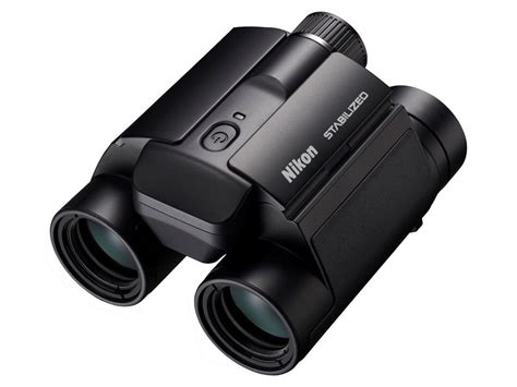 Nikon Stabilized 10x25 S - binoculars specification - AllBinos.com