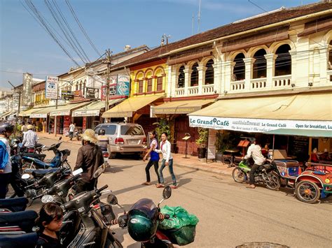 Siem Reap Market Cambodia Free Stock Photo - Public Domain Pictures