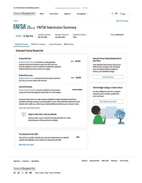 Student Aid Index (SAI): How FAFSA Uses SAI for Your Financial Aid