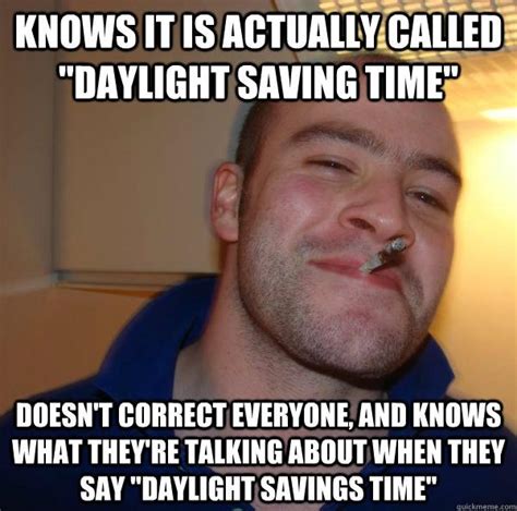 30 Daylight Saving Time Memes Everyone Can Relate To