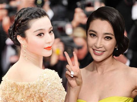 Li Bingbing may replace Fan Bingbing in Hollywood movie