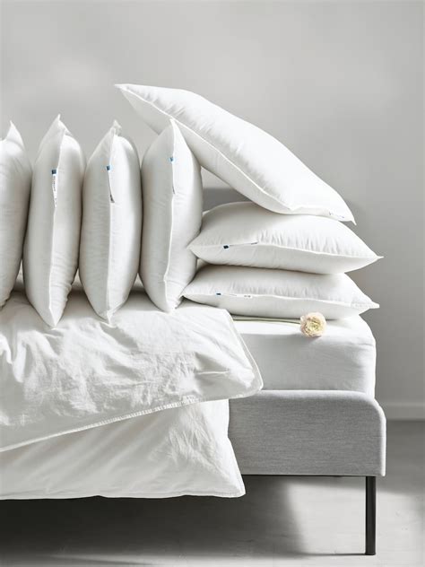 Pillows | Memory foam, down, ergonomic - IKEA CA