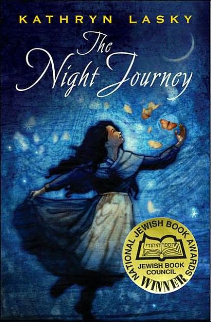 The Night Journey by Kathryn Lasky, Paperback | Barnes & Noble®