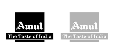 amul logo png, amul icon transparent logo 19766417 PNG