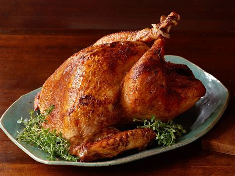 Fresh Whole Turkey | Kuck Farms