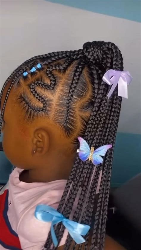 Pin on Children’s Hairstyles ༘♡