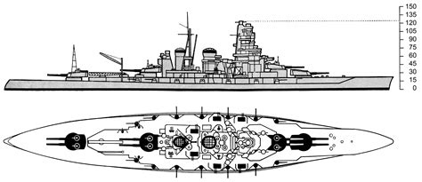 Battleship Drawing at PaintingValley.com | Explore collection of ...