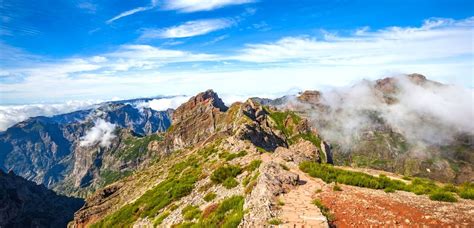 Portugal Hiking Guide with the 9 Greatest Hiking Trails