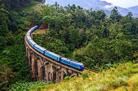 Best Time to Visit Sri Lanka - Weather & When to Go - Sri Lanka Local Tours