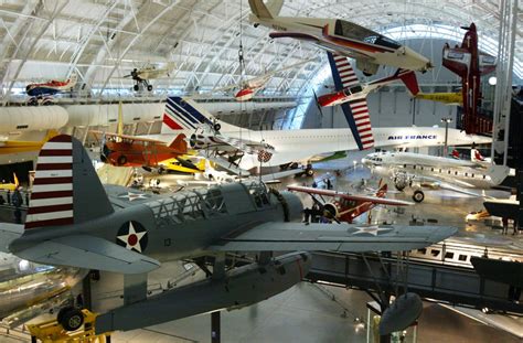 Smithsonian National Air and Space Museum - R. Agrotis Travel LTD