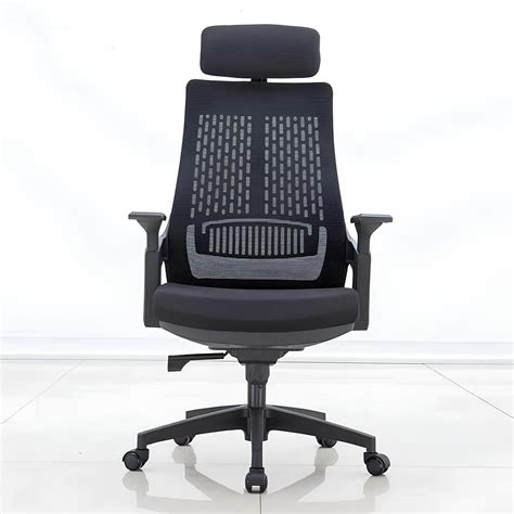 High Back Ergonomic office Seat - Pogo Furniture