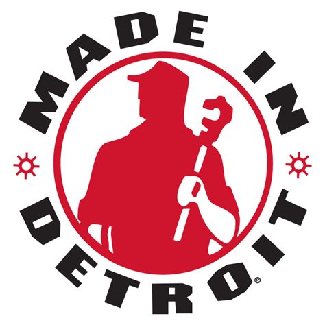 Outerwear – Made In Detroit