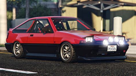 What makes Karin Futo GTX so special in GTA Online?