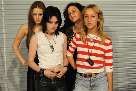 the runaways - Kristen Stewart Photo (11623804) - Fanpop