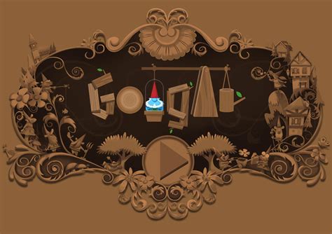 Most Popular Google Doodle Games: The Ultimate List - Gazettely