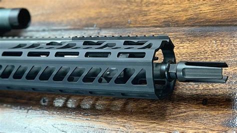 Silencer vs. Suppressor: Is There a Difference? – Silencer Central