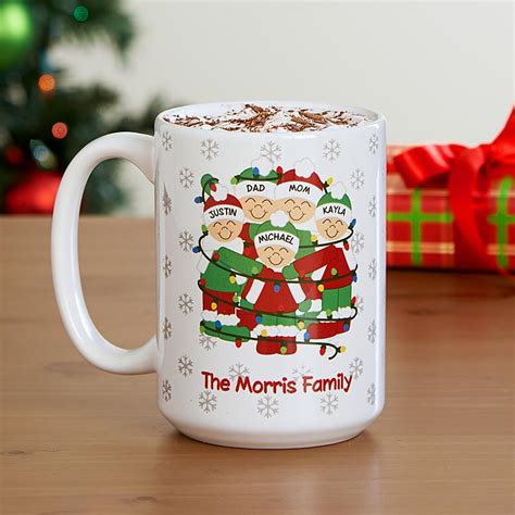 40 Trending Christmas Mugs Should Be on Your Desk - All About Christmas