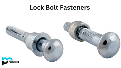 Lock Bolt Types at Pamela Butler blog