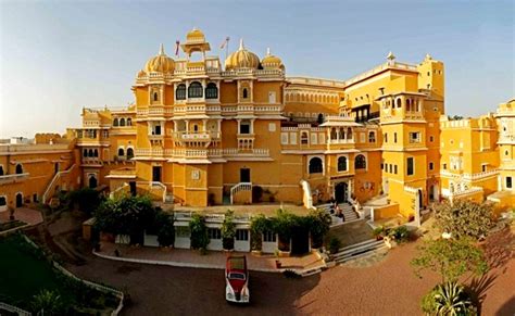 Castle Tour Of Rajasthan | Castle & Palaces Tour Of Rajasthan