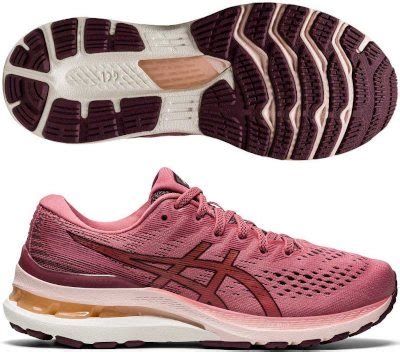 Asics Gel Kayano 28 for women in the US: price offers, reviews and ...