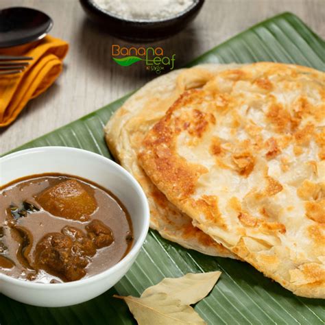 14+ Roti Canai Curry Recipe - GurmackShenuk