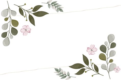 917 Flower Background Minimalist Images - MyWeb