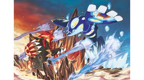 Legendary Pokemon - Pokemon Omega Ruby and Alpha Sapphire Guide - IGN