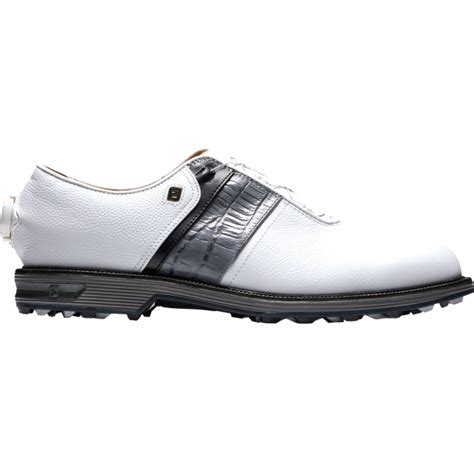 FootJoy / Men's DryJoys Premiere Packard BOA Golf Shoes