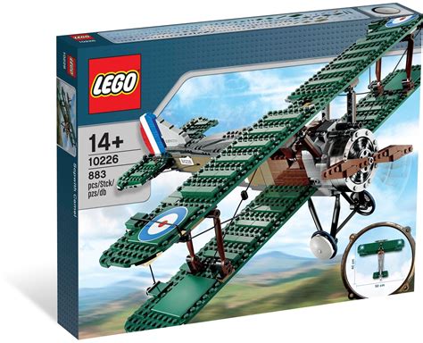 Lego Sopwith Camel | ubicaciondepersonas.cdmx.gob.mx