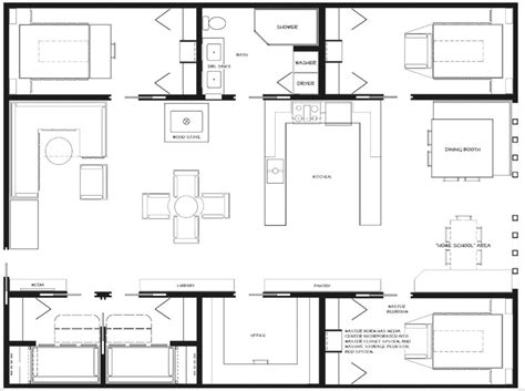 Shipping Container Home Floor Plans 4 Bedroom - floorplans.click