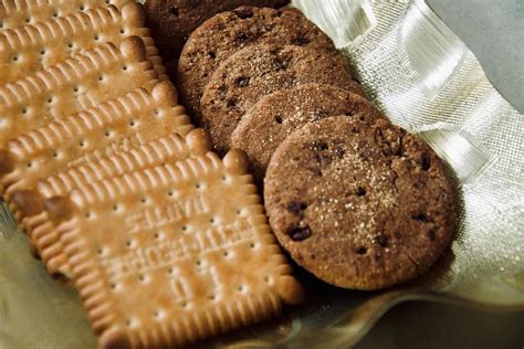 The Surprising Way French Cookies Are Viewed in France