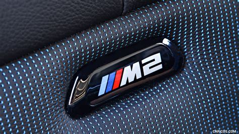 BMW M2 Competition | 2019MY | Interior, Detail