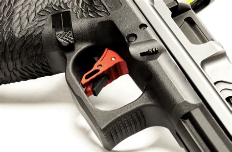 Killer Innovations Glock Trigger Gen 3 & 4 - arsenal-engineering