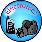 Free Electronics Cliparts, Download Free Electronics Cliparts png ...