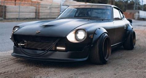 Datsun 240z : r/JDM