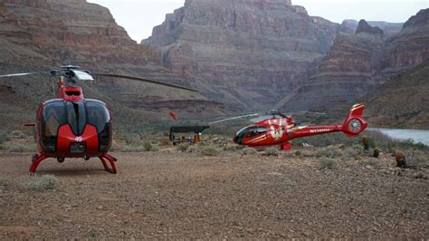 Helicopter Tours - everything you must know