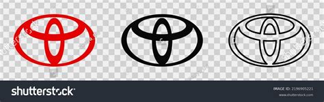 6,929 Toyota Logo Images, Stock Photos, 3D objects, & Vectors ...