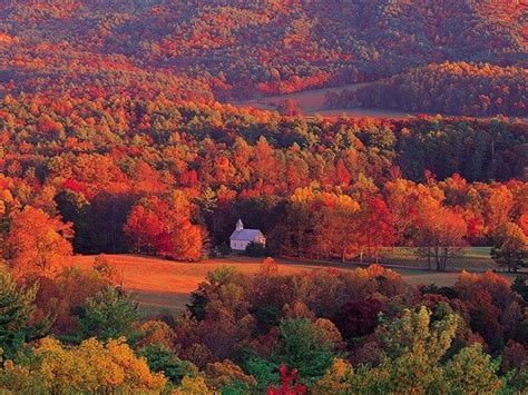 15 Best Places To See The Fall Colors In Gatlinburg And The Great Smoky ...