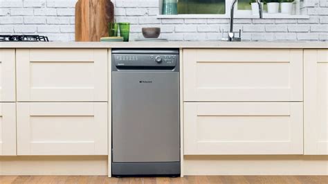 Best slimline dishwasher 2018: compact dishwashers for smaller kitchens ...